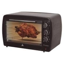 HORNITO ELECTRICO,  EVEREST,  45L,  2 HORNALAS,  SIN SPIEDO  EV45H ******6%