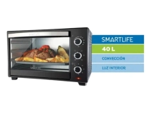 HORNITO ELEC SMARTL 40L SLTO0040