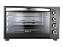 HORNITO ELECTRICO  SMARTLIFE 60L SLTOR060