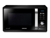 HORNO MICRO SAMSUNG 23L.BLACK.GRIL MG23B