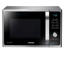 HORNO MICRO SAMSUNG 28L.SILV.GRIL MG28F3