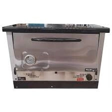 HORNO PIZA MORELI-SAHO H6 OKASHI