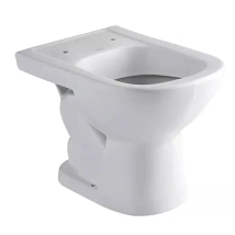 INODORO FERRUM BARI CORTO BLANCO *10%