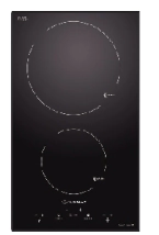 ANAFE ORMAY 2H INDUCCION SMART COOK I2