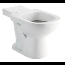 INODORO FERRUM VENETO LARGO BLANCO *15%