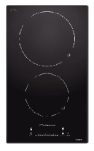 ANAFE ORMAY 2H VITRO COOK2 SIN INDUCCION