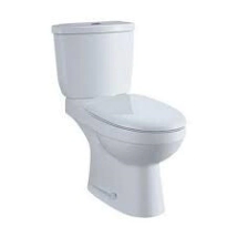 INODORO Y MOCHILA FLOWATER IMPOR PRUSIA/MILI DUAL C/TAPA *5%