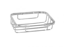 JABONERA  REJILLA INOX DACCORD  ETERNITY  p/atornillar acc0imp7101