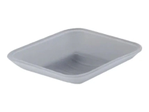 JABONERA VIDRIO PEIRANO CUADRADA 13000 REPUESTO, SIN SOPORTE