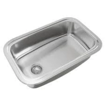 BACHA COCINA1 60X37X20 E60T ECO ABAJO JHONSON