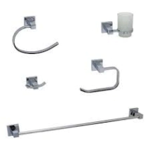 KIT AC MOZART 9581 5P T.11006 C/BAR  *10%