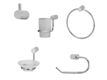 KIT AC PEIRANO 10000 MINIMAL 5 PZ CR