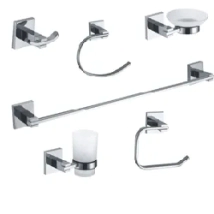 KIT AC PEIRANO 11000 6 PZ CR CUADRADO