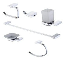 KIT AC PEIRANO 13000 6 PZ CR CUADRADO