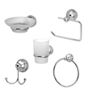 KIT AC PEIRANO 8000 CR 5PZA T.MAR AZUL