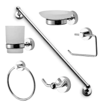 KIT AC PEIRANO CR 6PZA 3000 CHATO 3006