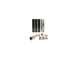 KIT SALIDA SALAMANDRA 4´TECHO TROMEN ENLOZADO 05-000-201