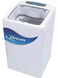 LAVARROPA DREAN FAMILY 096A CON BOMBA DESAGOTE, 5,5KG