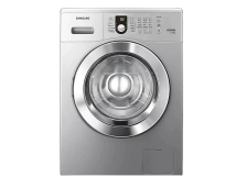 LAVARROPA SAMSUNG WW65SILVER 6.5K 1000R SAWW65M0NHUU