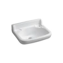 LAVATORIO FERRUM COLEGIAL 1 PERFORACION