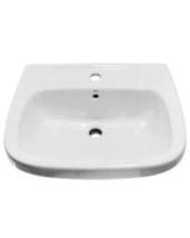 LAVAT ROCA MONACO BLANCO MONOCOMANDO