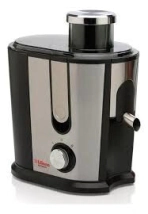 EXTRACTOR DE JUGO, -JUGUERA, LILIANA,  AJ950 S/SEMILL