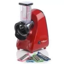 LILIANA MULTIRALLADOR 8CUCHILLA ASM100