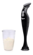 LILIANA PROCESADORA  AH100 CON VASO NEGRA 900C