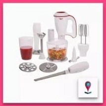 LILIANA PROCESADORA AM 460 MULTIMIX