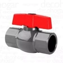 LLAVE 1'1/2 ESF PVC LATYN *10%