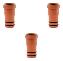 ADAPTADOR DESAGUE 40 P.P. SILENTIUM