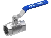 LLAVE 3/4 ESF AMANCO BR AZUL LIVIANA ECO