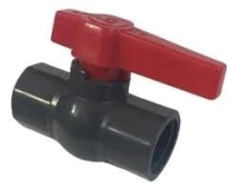 LLAVE 1/2  CORTE  PARA FLEXIBLE RPC ECO plastica