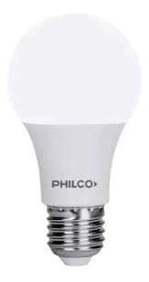 LAMPARA LED PHILCO 7W FRIA 10000HS