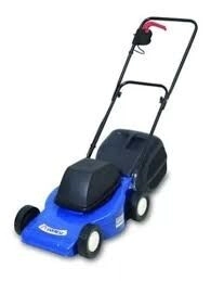 MAQ PASTO EVER JP203R 1HP RECOLECTOR  **6%