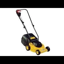 MAQUINA  PASTO EVER N101R 3/4HP CON REColector        ***6%