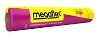 MEMBRANA ALUMINIO 35 KG MEGAFLEX N4 MGX
