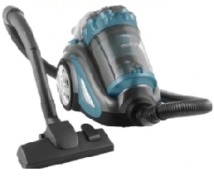 ASPIRADORA  SMARTLIFE SIN BOLSA 2000W VC20BLB