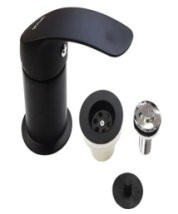 MONOC BIDE MOZART 7419 NEGRO S/TRAN *10%