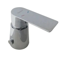 GRIFERIA BIDET PEIRANO VERA CUBO 70180