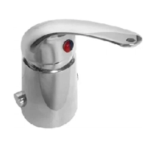 MONOC BIDET PEIRANO LUGO CROMO 2016