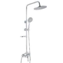 MONOCOMANDO DUCHA EXTERIOR BARRAL FLOWATER SF2220754 *5%