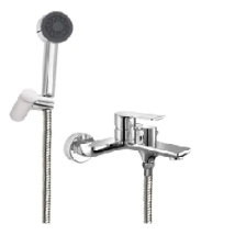 MONOCOMANDO DUCHA PEIRANO VERA EXT C/TRANS 83180