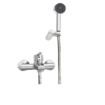 MONOC DUCH PEIRANO BILBAO EXTERNA CROMO