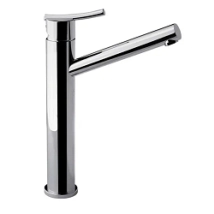 MONOCOMANDO LAVATORIO FV LIBBY CR ALTO NVO LUJO