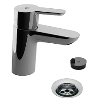 MONOCOMANDO LAVATORIO FV PUELO BAJO