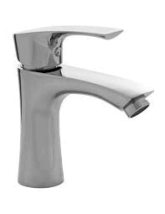 MONOC LAV MOZART 7187LUJO BAJO CROMO *10%