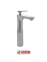 MONOC LAV MOZART 7282LUJO ALTO CROMO *10%