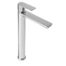 MONOCOMANDO  LAVATORIO PEIRANO  VERA ALTO CUBO 61180