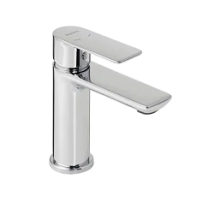 MONOCOMANDO LAVATORIO PEIRANO VERA BAJO CUBO 60180